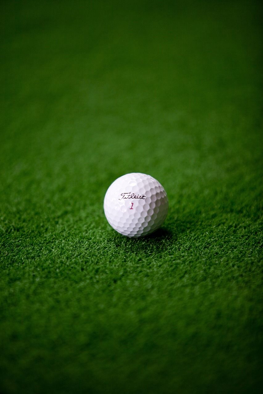 Grönt kort golf: En grundlig översikt för nybörjare