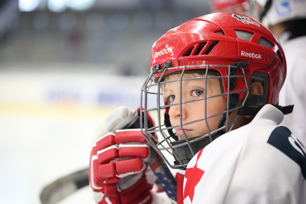Modo Hockey: Ett Djupgående Porträtt av Sveriges Stolthet på Isen