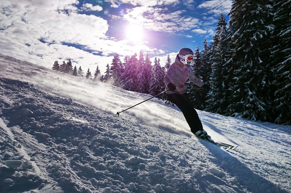 Skidor VM: En grundlig översikt och presentation av skidtävlingen