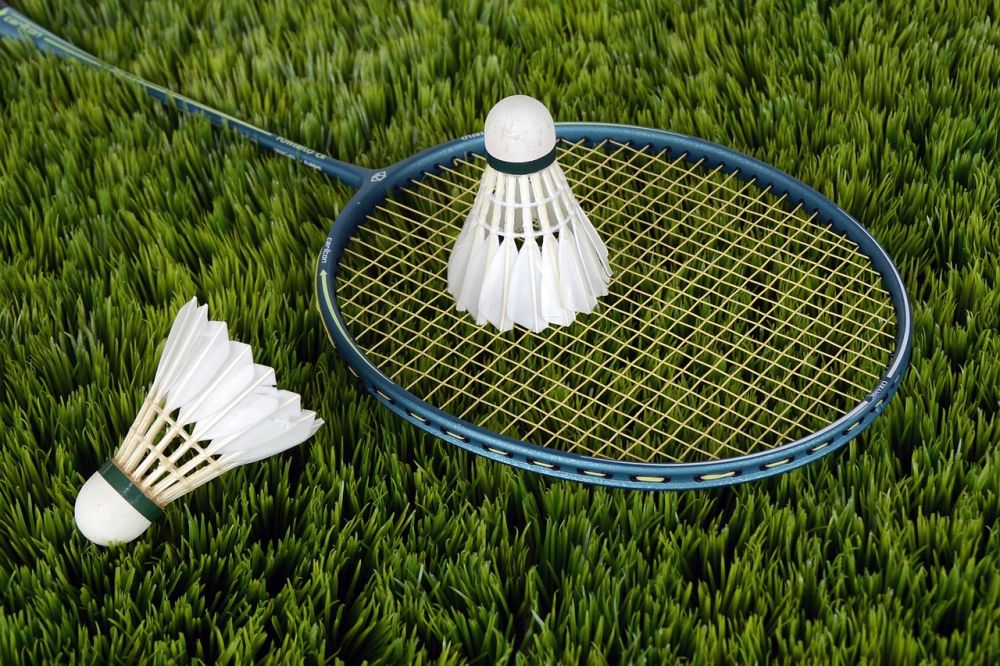 40-40 Tennis: En Översikt av Den Spännande Sporten