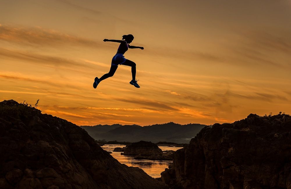 Världsrekord i höjdhopp: En prestation som sätter gränserna på prov