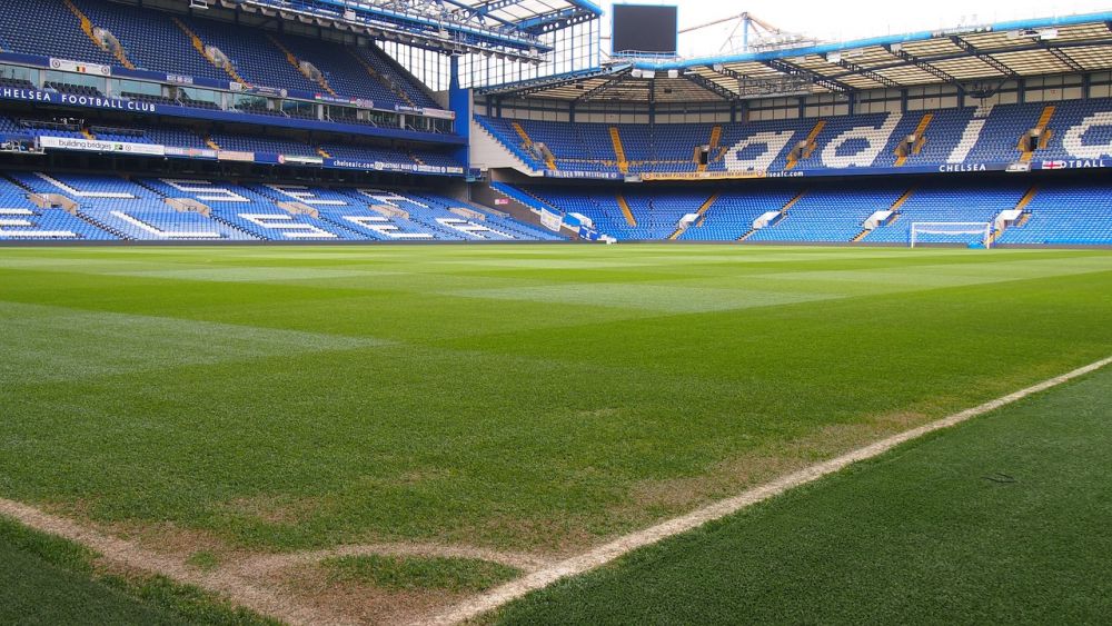 Fotbollsresor till Chelsea: En Ultimat Guide