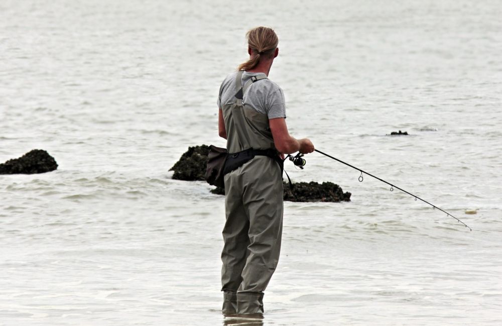 Fiskeredskap blekinge  kunskap, kvalitet och närhet till havet