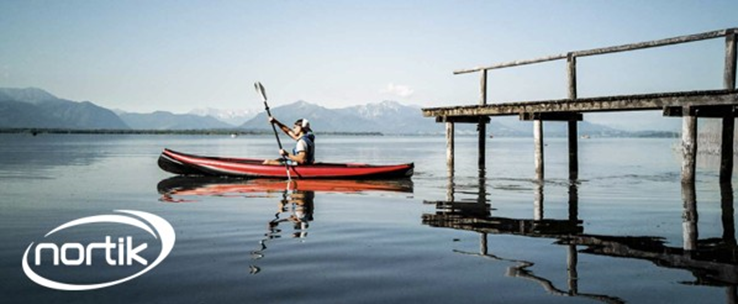 Packraft för nyfikna paddlare: Lättvikt, frihet och äventyr